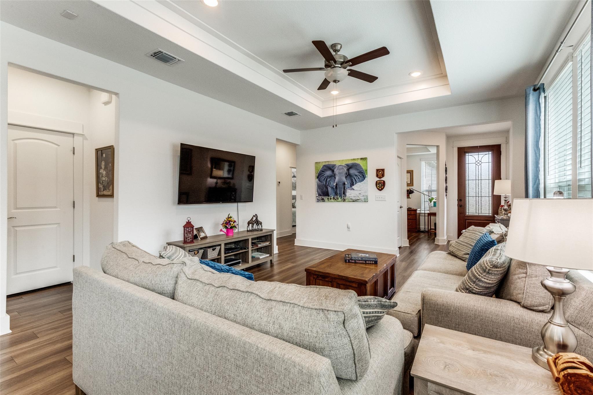 702 Saratoga Lane Georgetown TX 78633