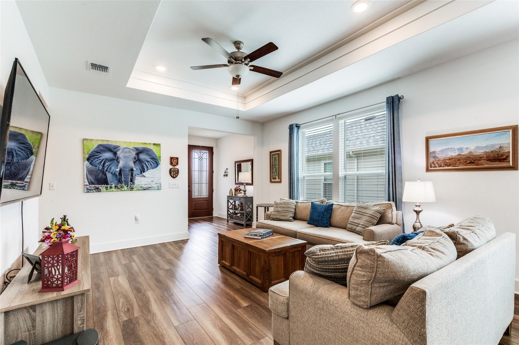702 Saratoga Lane Georgetown TX 78633