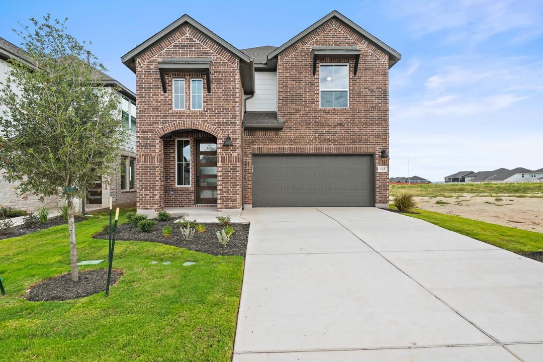 112 High Valley Drive Liberty Hill TX 78642