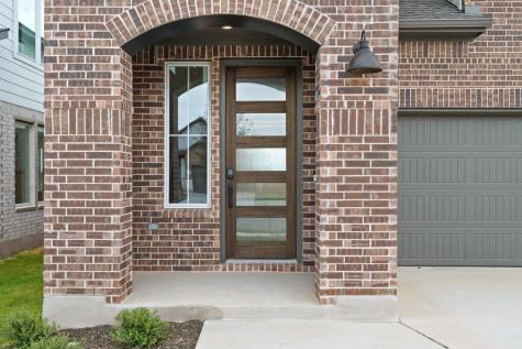 112 High Valley Drive Liberty Hill TX 78642