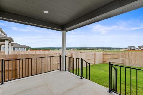 112 High Valley Drive Liberty Hill TX 78642