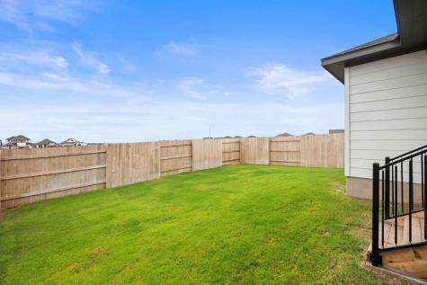 112 High Valley Drive Liberty Hill TX 78642