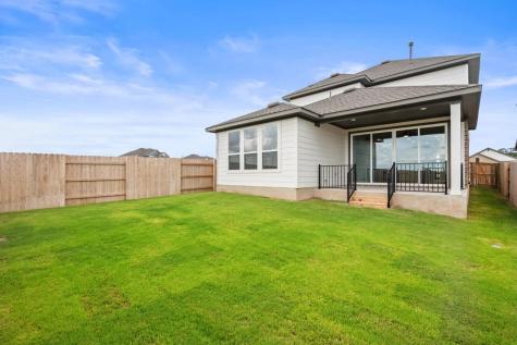 112 High Valley Drive Liberty Hill TX 78642