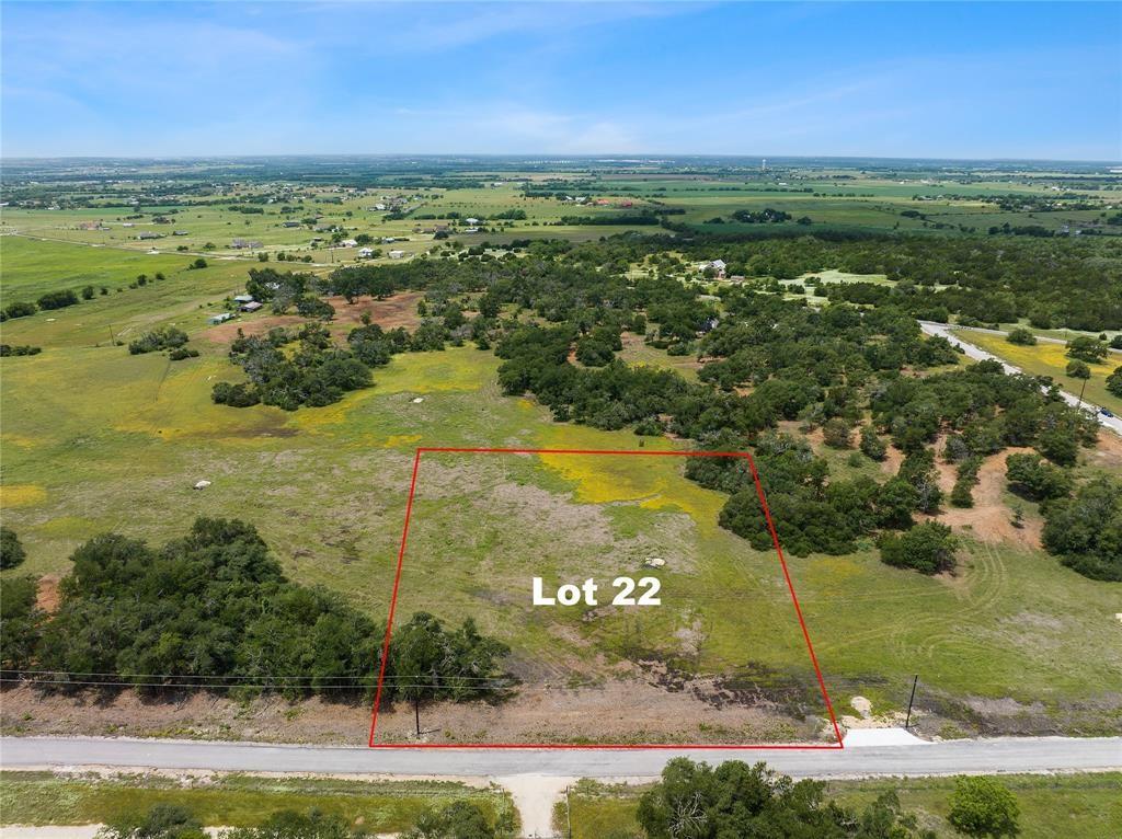 101 County Road 156 Georgetown TX 78626