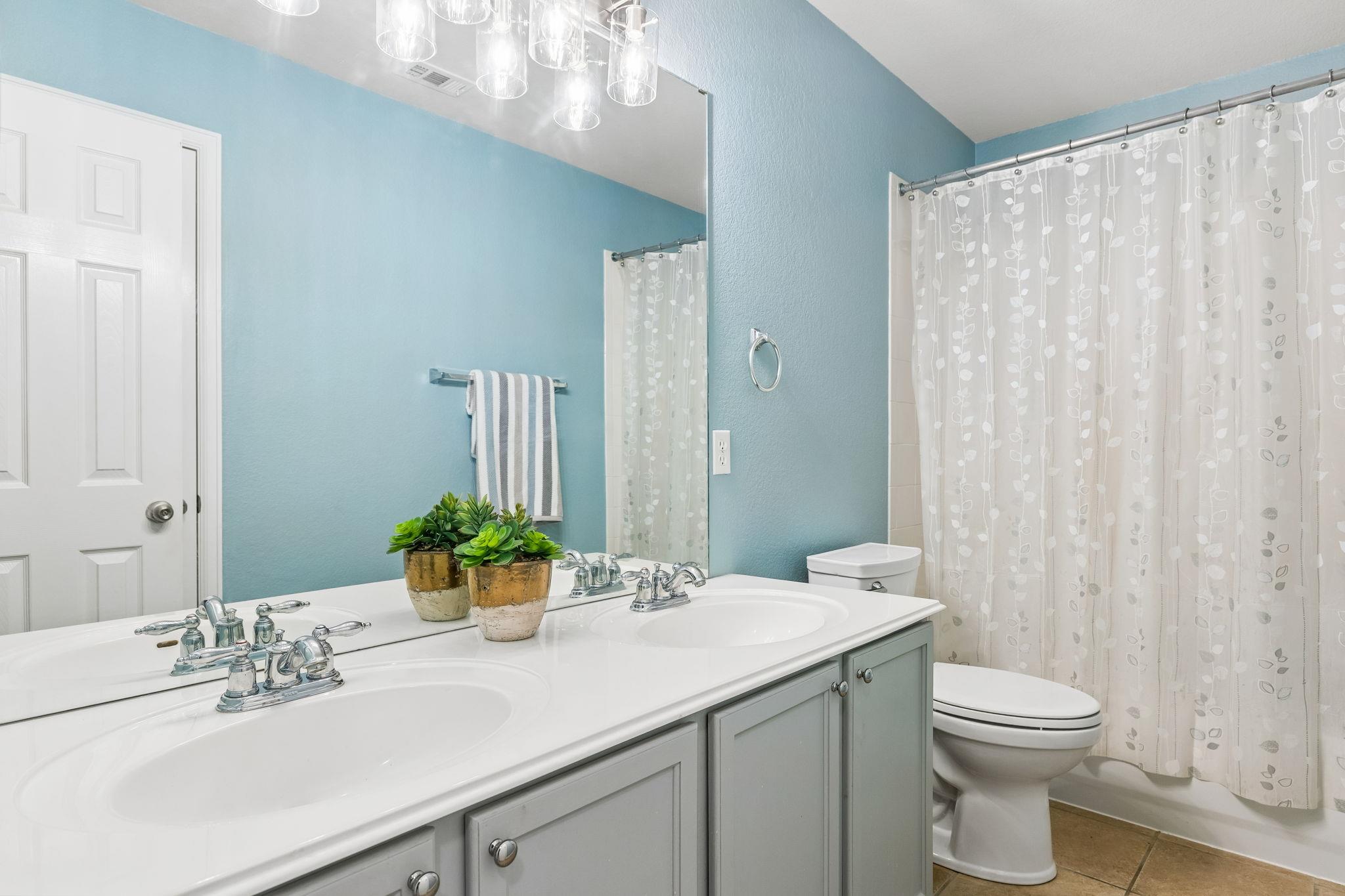 2683 Salorn Way Round Rock TX 78681
