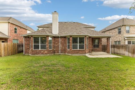 2683 Salorn Way Round Rock TX 78681