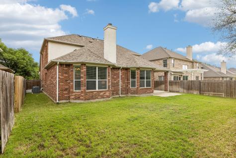 2683 Salorn Way Round Rock TX 78681