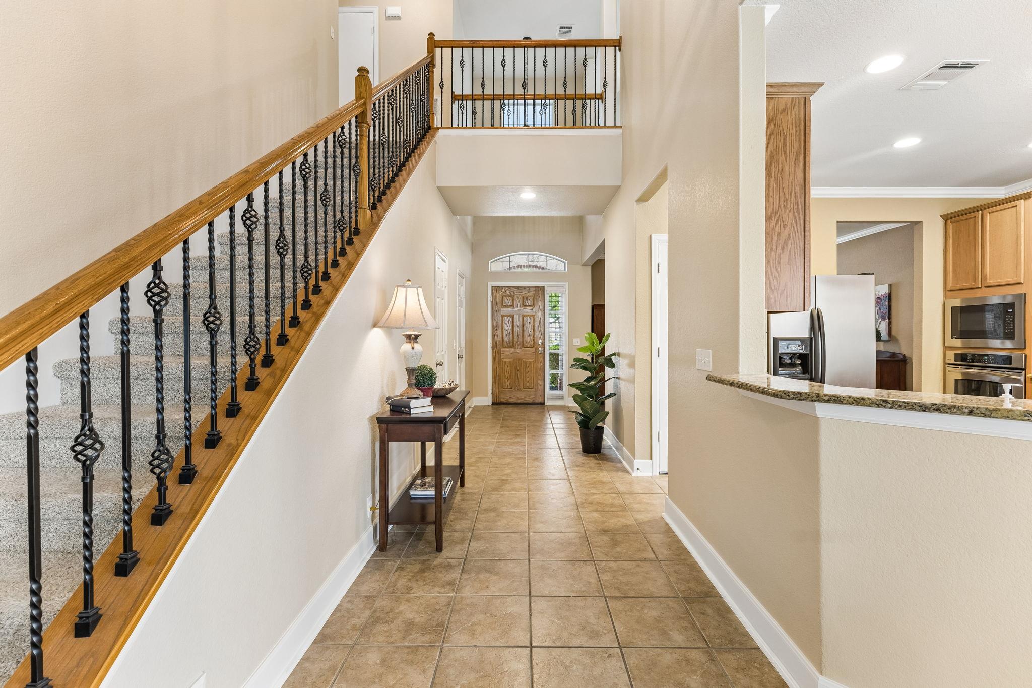 2683 Salorn Way Round Rock TX 78681