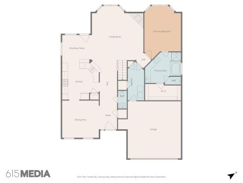 2683 Salorn Way Round Rock TX 78681