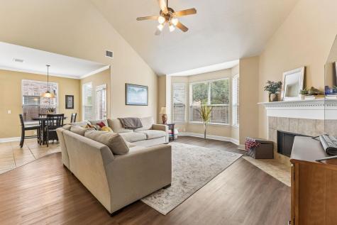 2683 Salorn Way Round Rock TX 78681