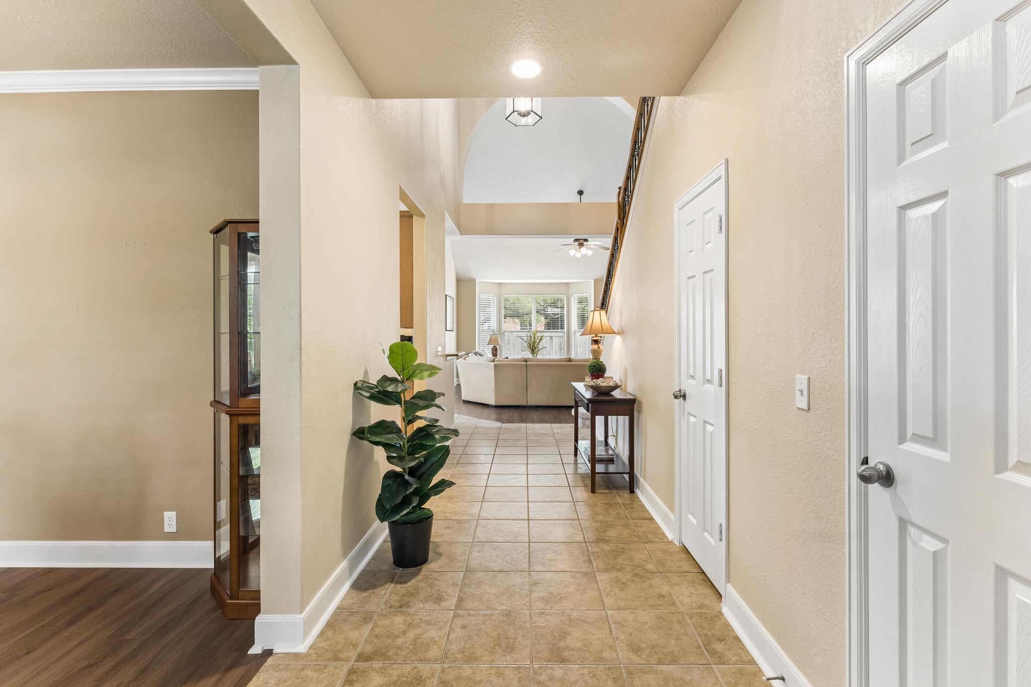 2683 Salorn Way Round Rock TX 78681