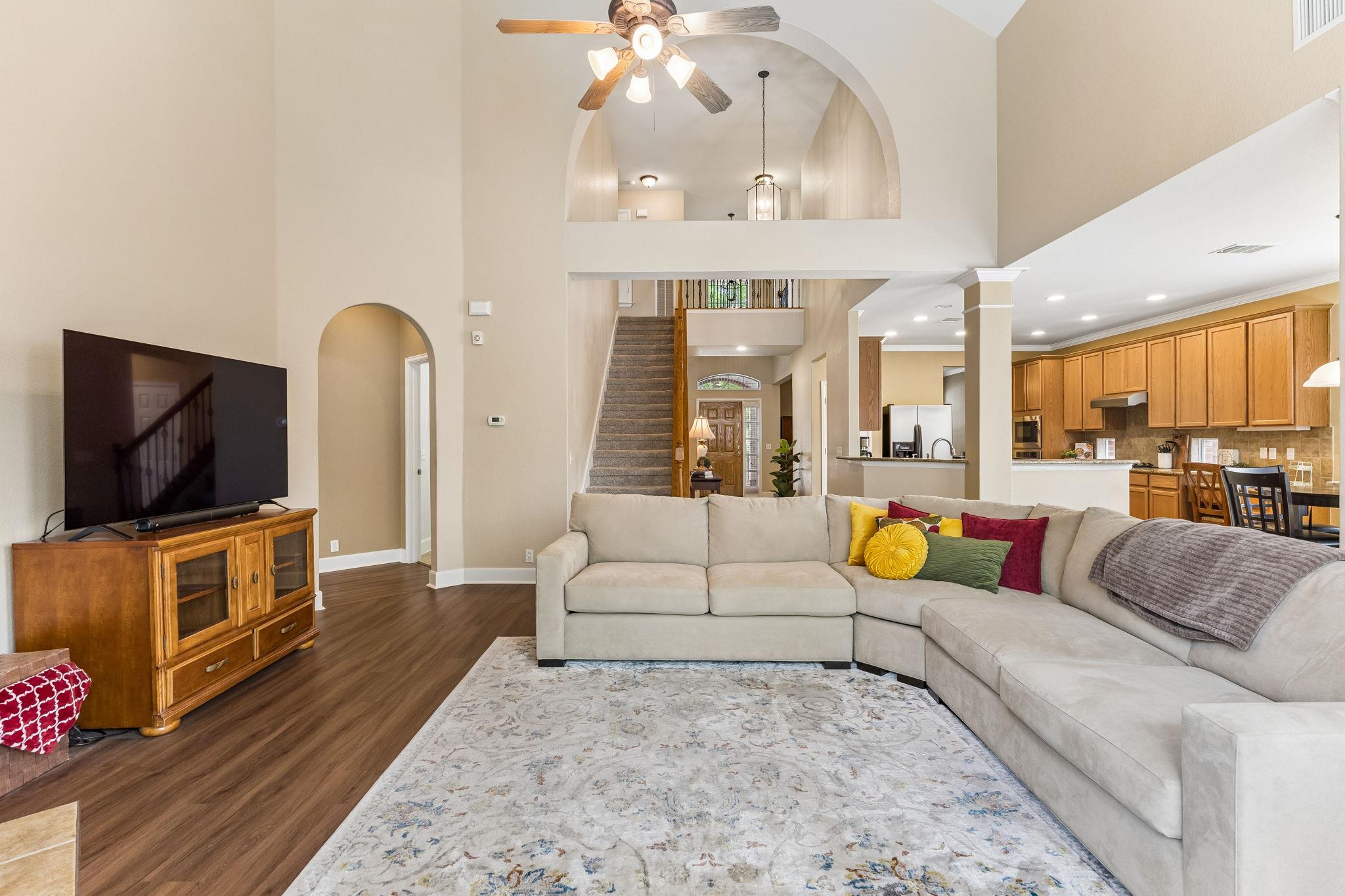2683 Salorn Way Round Rock TX 78681