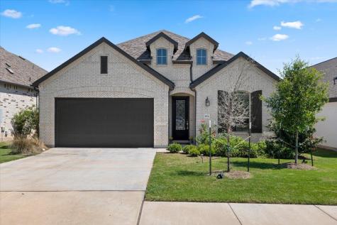 1812 David Ezra Street Leander TX 78641