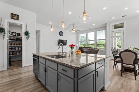 1812 David Ezra Street Leander TX 78641