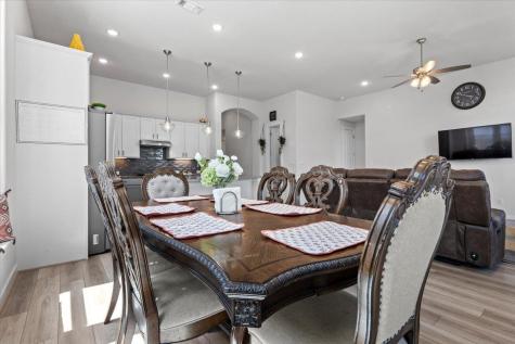 1812 David Ezra Street Leander TX 78641