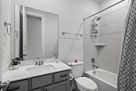 1812 David Ezra Street Leander TX 78641
