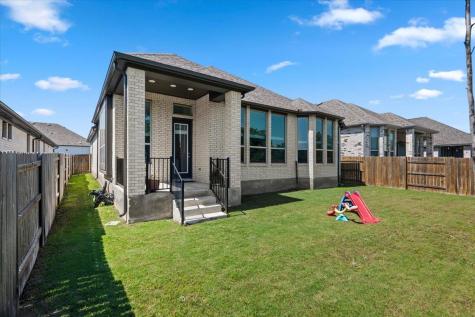 1812 David Ezra Street Leander TX 78641