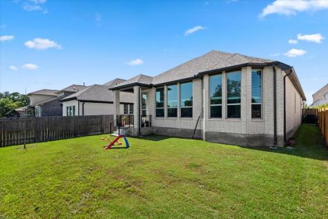 1812 David Ezra Street Leander TX 78641