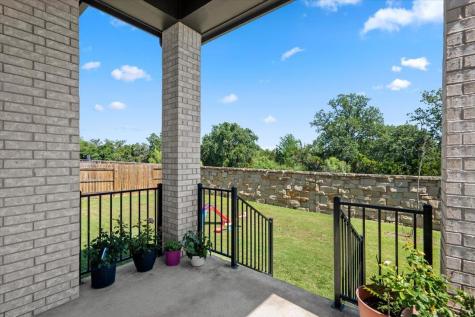 1812 David Ezra Street Leander TX 78641