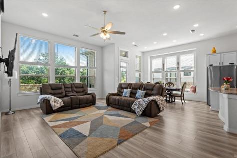 1812 David Ezra Street Leander TX 78641