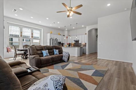 1812 David Ezra Street Leander TX 78641