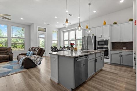 1812 David Ezra Street Leander TX 78641