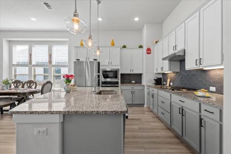 1812 David Ezra Street Leander TX 78641