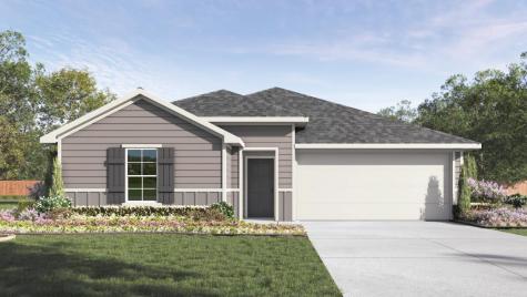 182 Gilmer Lane Buda TX 78610