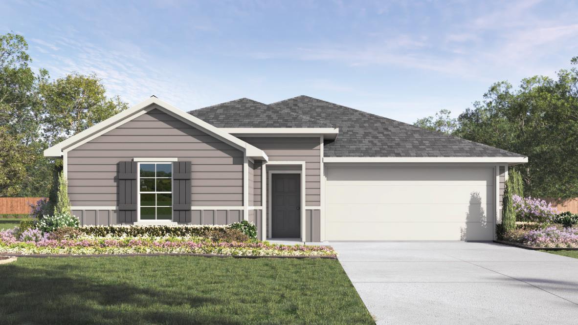 182 Gilmer Lane Buda TX 78610