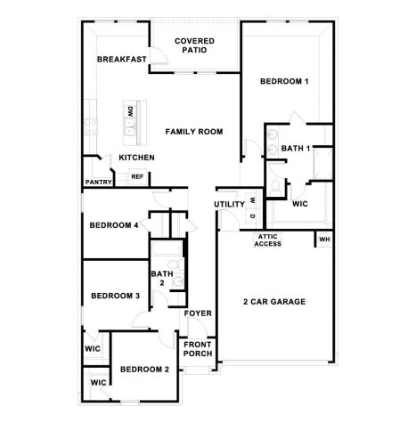 182 Gilmer Lane Buda TX 78610