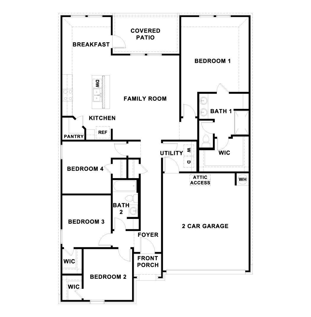 182 Gilmer Lane Buda TX 78610