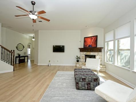 201 Bellagio Drive Austin TX 78734