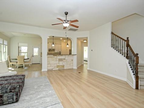 201 Bellagio Drive Austin TX 78734