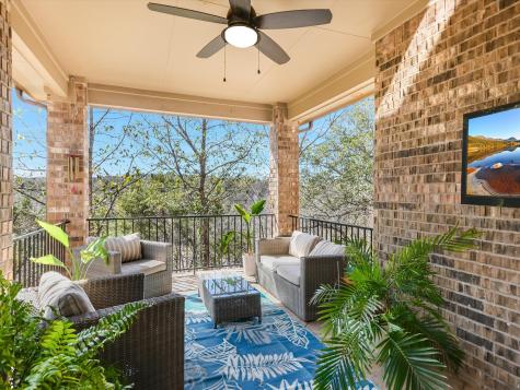 201 Bellagio Drive Austin TX 78734