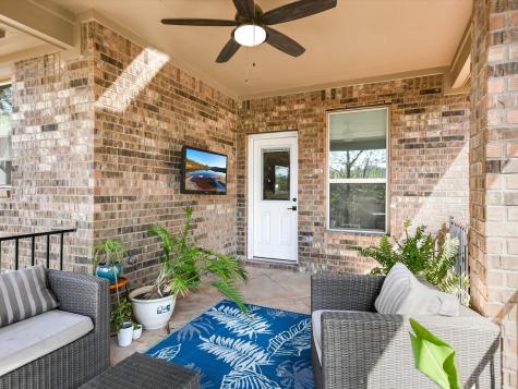 201 Bellagio Drive Austin TX 78734