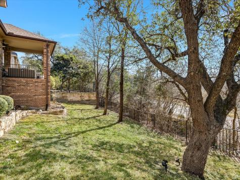 201 Bellagio Drive Austin TX 78734