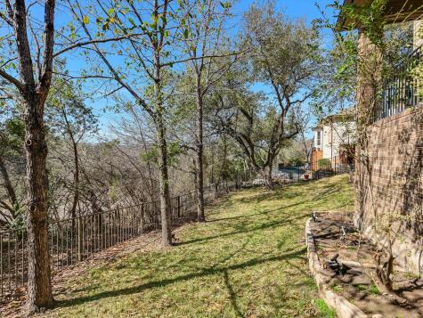 201 Bellagio Drive Austin TX 78734