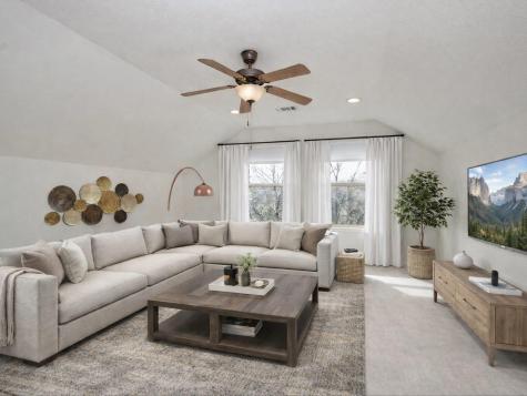 201 Bellagio Drive Austin TX 78734