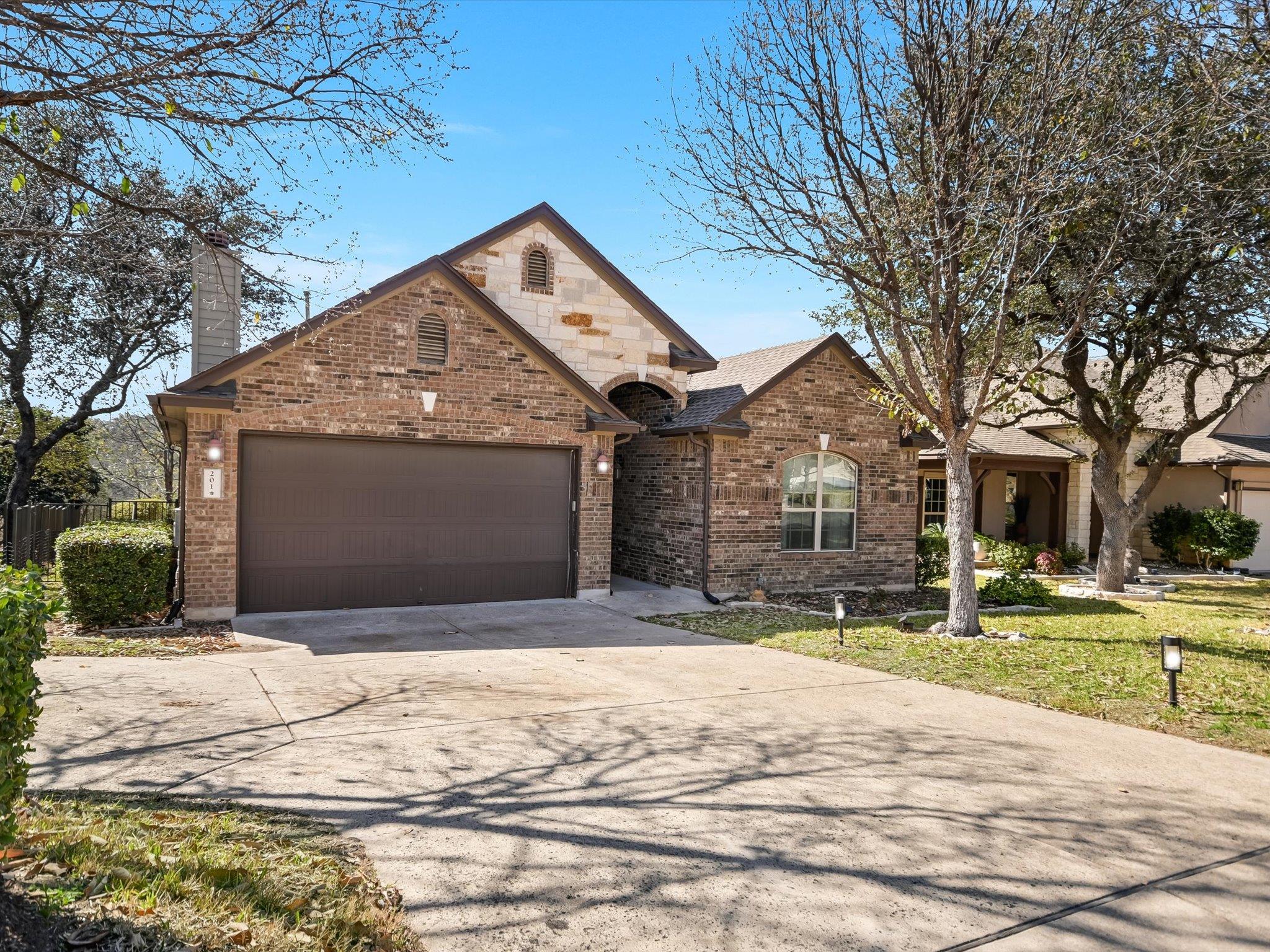 201 Bellagio Drive Austin TX 78734