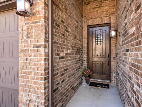 201 Bellagio Drive Austin TX 78734