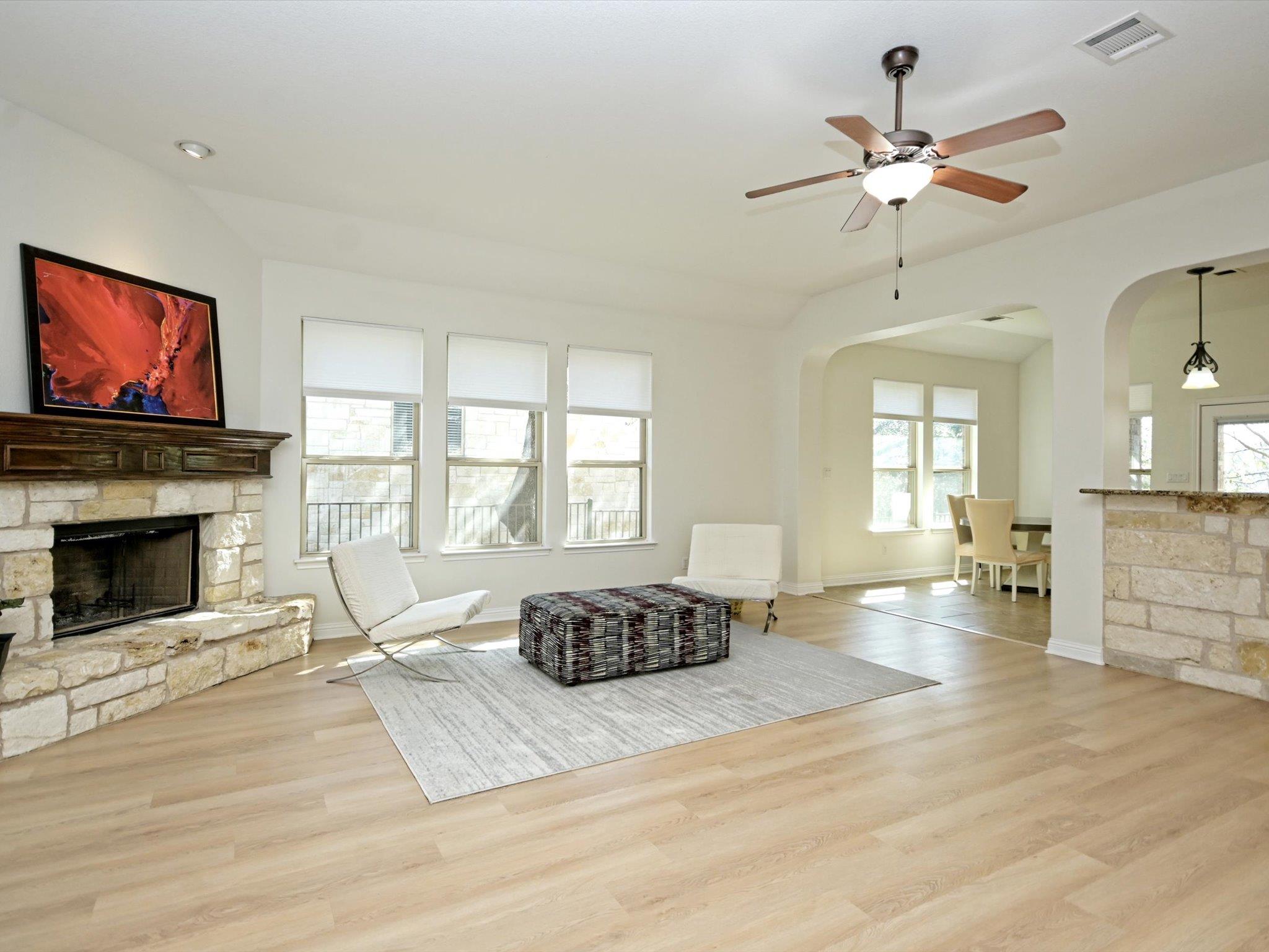 201 Bellagio Drive Austin TX 78734