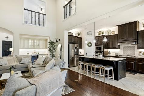 348 Fannin Battleground Lane Georgetown TX 78628