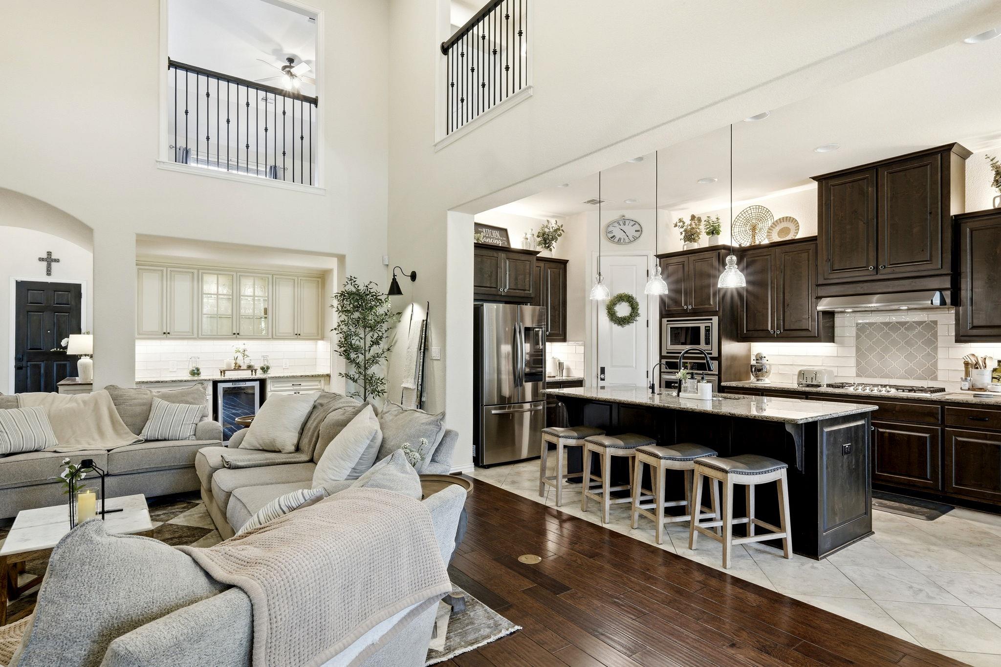 348 Fannin Battleground Lane Georgetown TX 78628