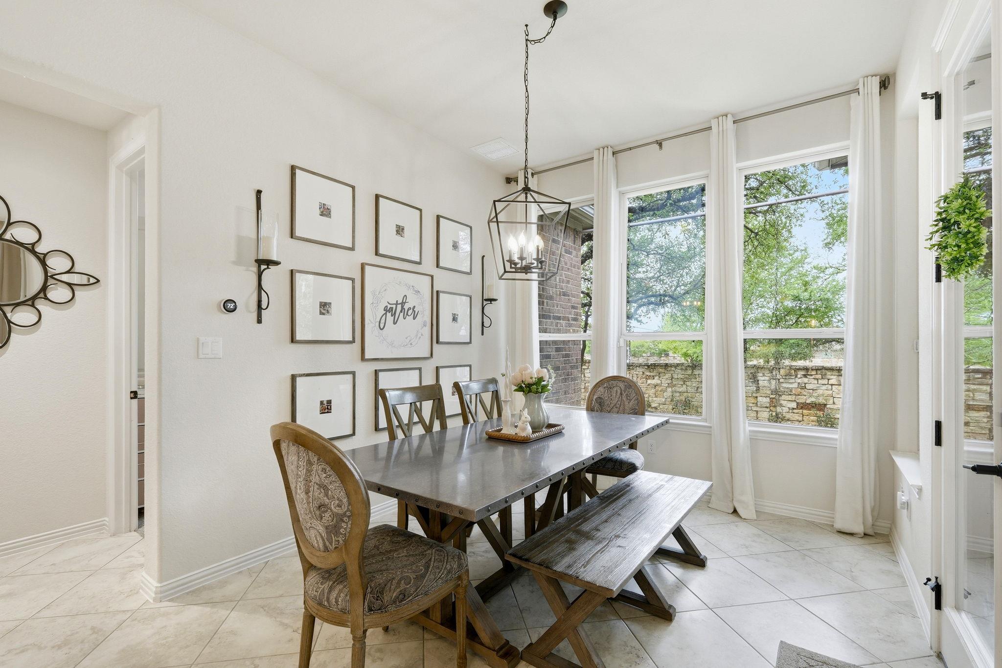 348 Fannin Battleground Lane Georgetown TX 78628