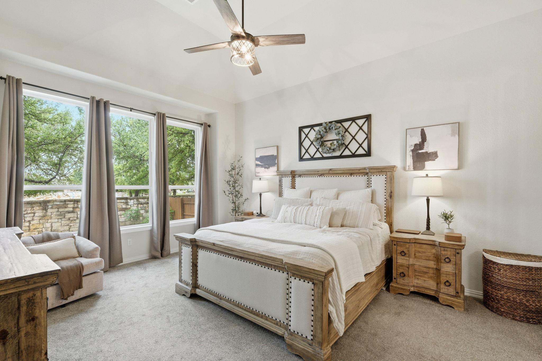 348 Fannin Battleground Lane Georgetown TX 78628