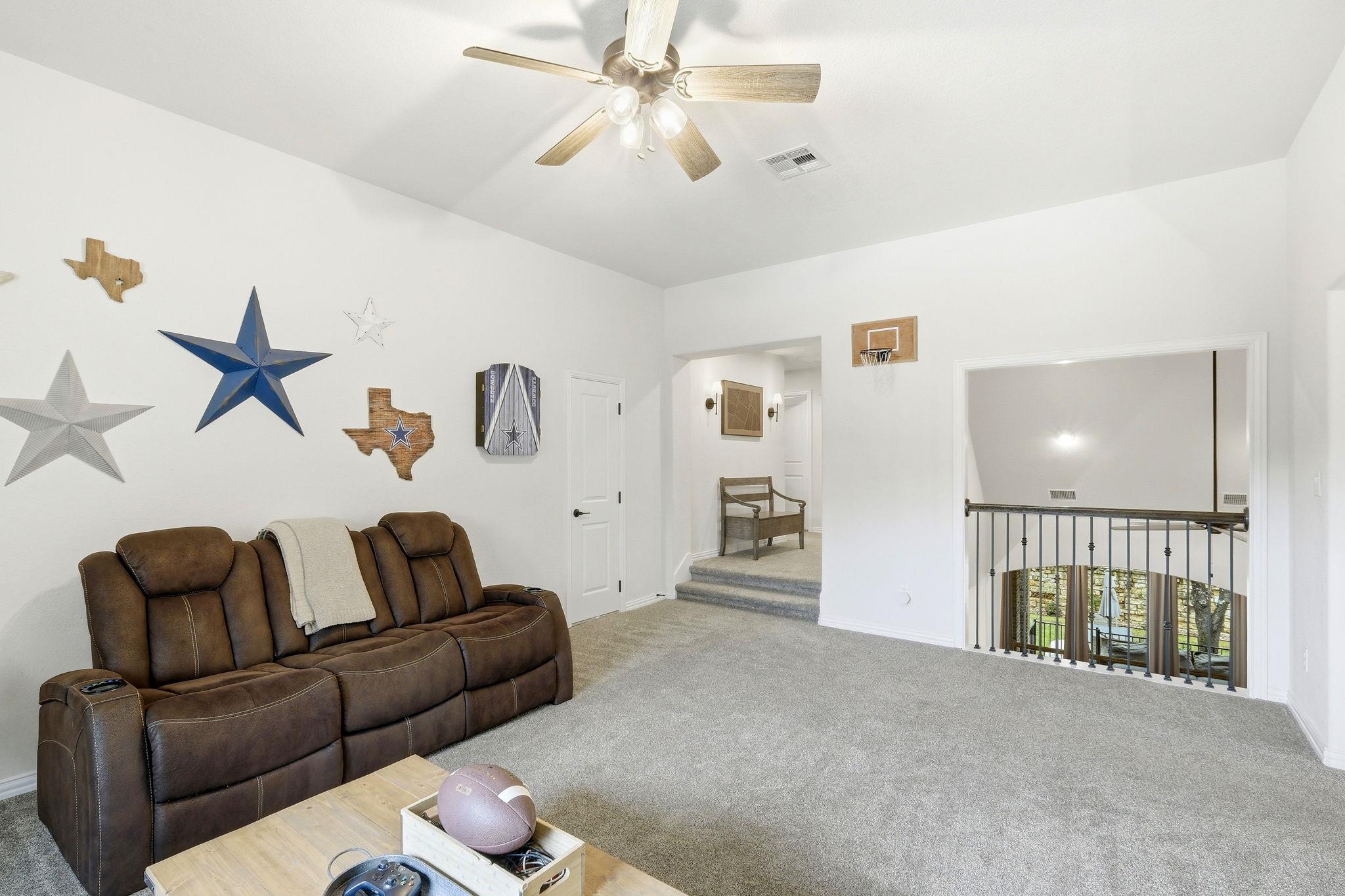 348 Fannin Battleground Lane Georgetown TX 78628