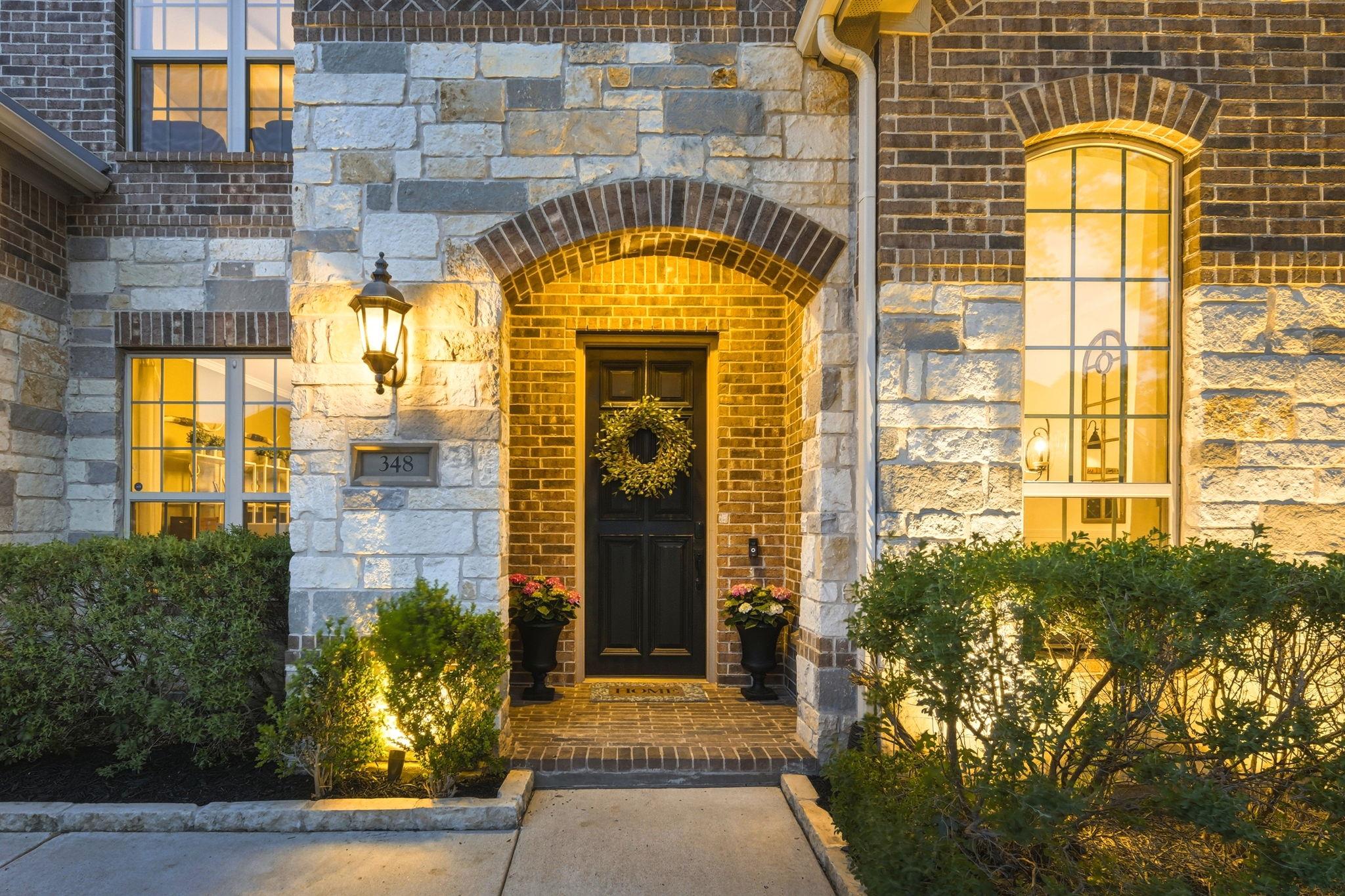 348 Fannin Battleground Lane Georgetown TX 78628