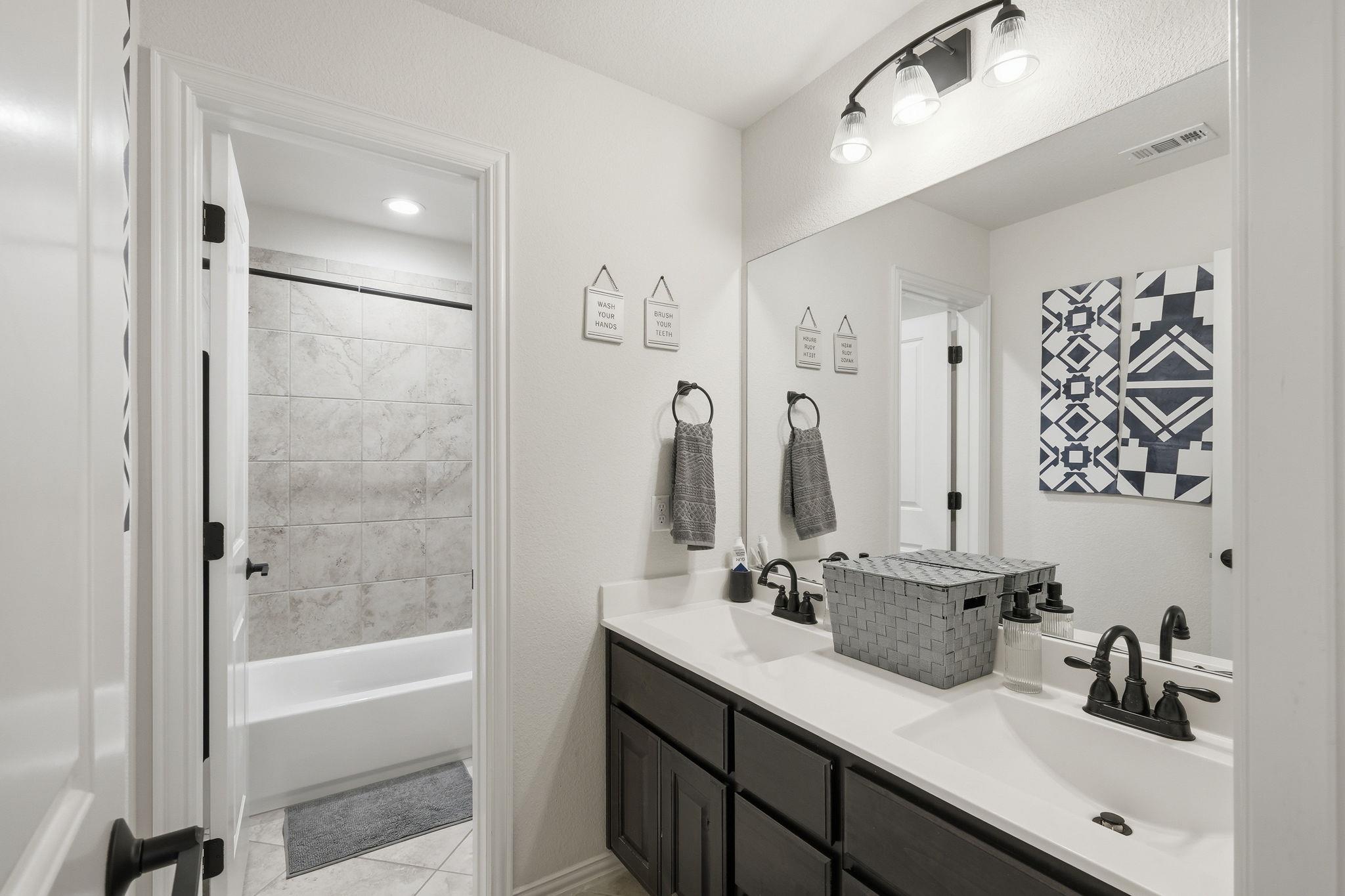 348 Fannin Battleground Lane Georgetown TX 78628