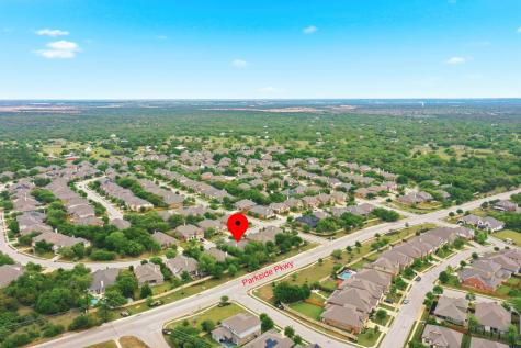348 Fannin Battleground Lane Georgetown TX 78628