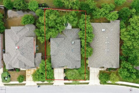 348 Fannin Battleground Lane Georgetown TX 78628